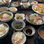お食事処おぐら的实拍图