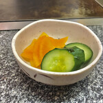 金太郎的实拍图