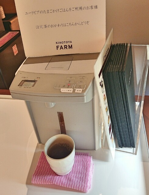 recommendations image for キノトヤ カフェ