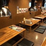 新札幌ジンギスカン 大谷地店的实拍图