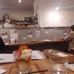実身美 sangmi サンミ あべの店的實拍圖