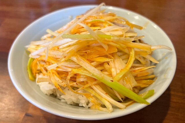 らぁ麺 辻○的實拍高清圖