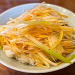 らぁ麺 辻○的實拍圖