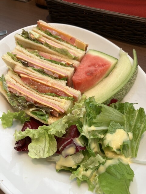 recommendations image for APOLLON FRUIT GARDEN