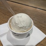 Cafe Kitsune ShinPuhKan Kyoto的实拍图