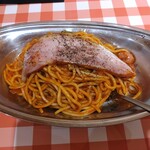 スパゲッティーのパンチョ 代々木店的實拍圖