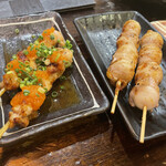 とりかわ家的實拍圖