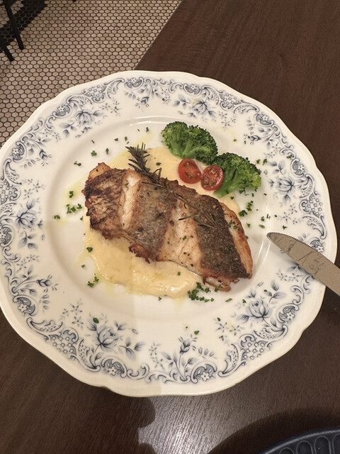 recommendations image for Italian 51K