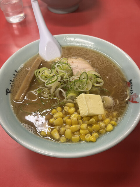 梅光軒 旭川本店的實拍高清圖
