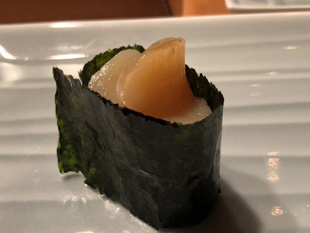 青山鮨孝的實拍高清圖