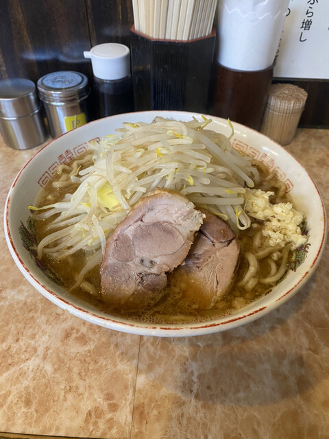 肉汁らーめん 公的實拍高清圖