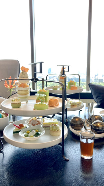 THE LOUNGE的實拍高清圖