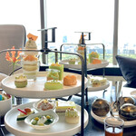 THE LOUNGE的實拍圖
