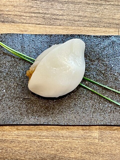 Bistro JONGJI的實拍高清圖