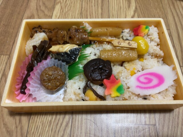 recommendations image for 北九州駅弁当 売店