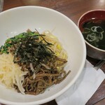 焼肉 山河 蓮根店的实拍图
