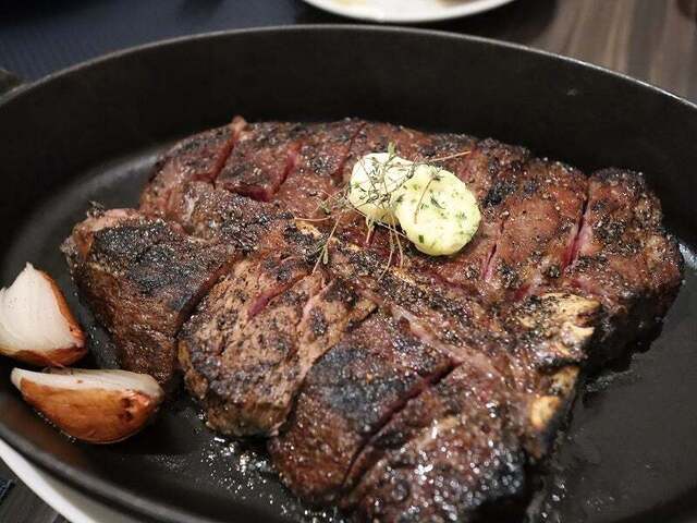 BLT STEAK OSAKA的實拍高清圖