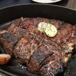 BLT STEAK OSAKA的實拍圖