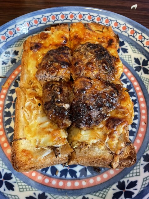 recommendations image for パン工房 ボングー アプラ店