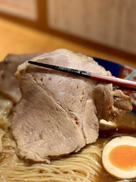 recommendations image for らぁ麺や RYOMA 神楽坂