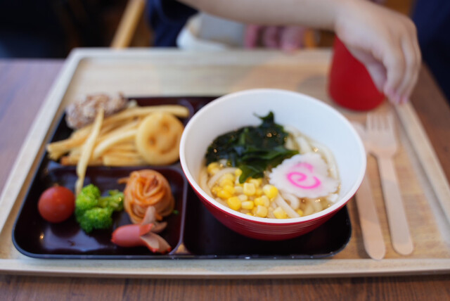 recommendations image for PARKLIFE CAFE & RESTAURANT