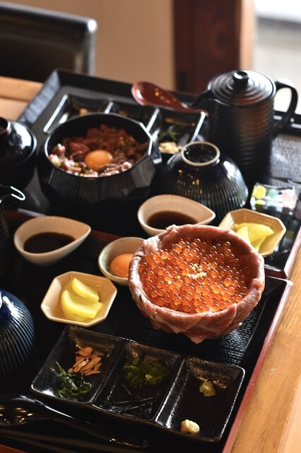 recommendations image for 先斗町 肉路地