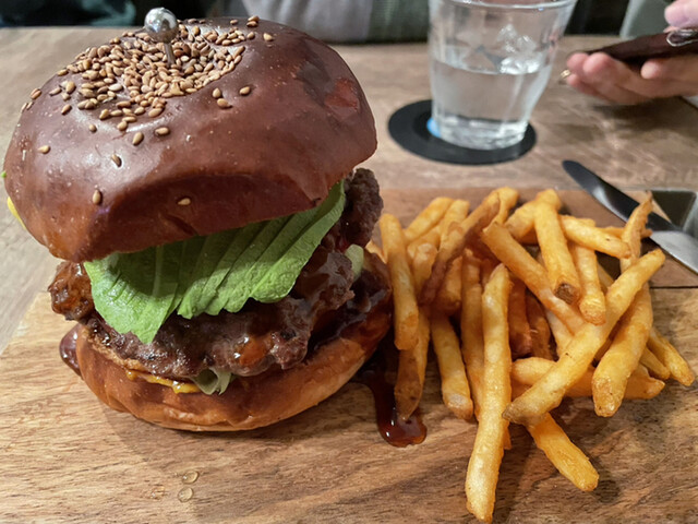 RICH GARDEN 梅田中崎町店的實拍高清圖