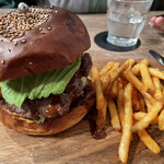 RICH GARDEN 梅田中崎町店的實拍圖