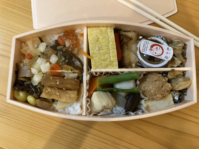 亀戸升本 銀座三越店的實拍高清圖