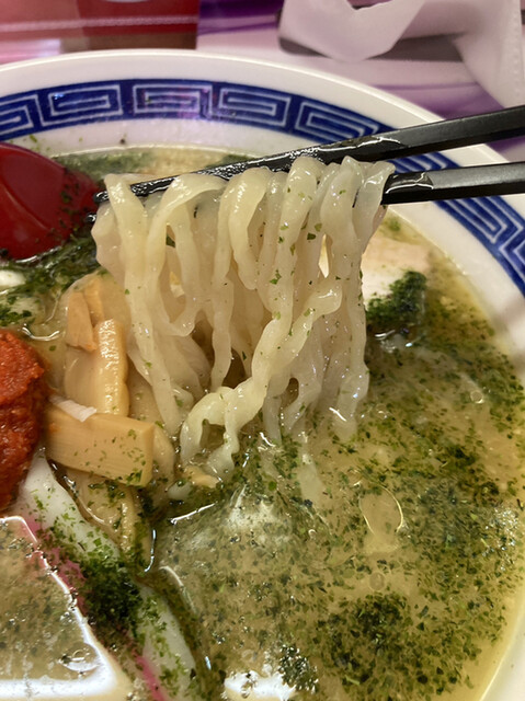 山形辛味噌らーめん だるま的實拍高清圖