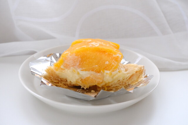 巴裡 小川軒 目黒店的實拍高清圖