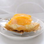 巴裡 小川軒 目黒店的實拍圖