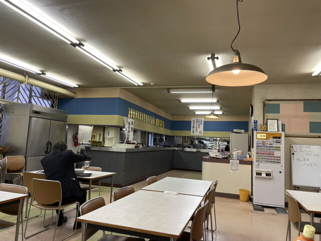 recommendations image for さもん食堂