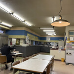 recommendations for さもん食堂