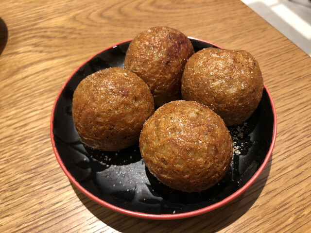 recommendations image for タコムマサラダイナー 日比谷