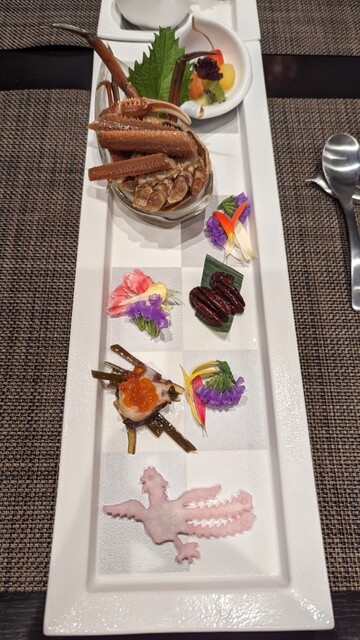 創作四川料理 廣明的实拍高清图