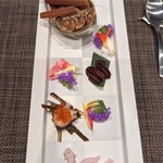 創作四川料理 廣明的实拍图