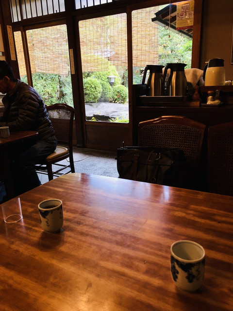 recommendations image for 波ぎ茶寮