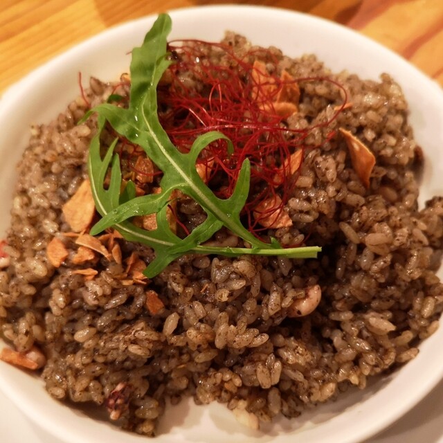 recommendations image for 表参道ワイン食堂Den