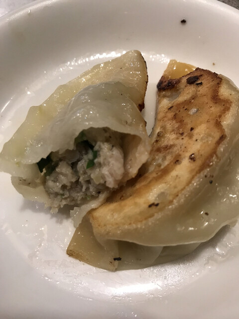 餃子専科 Dining Lee的實拍高清圖