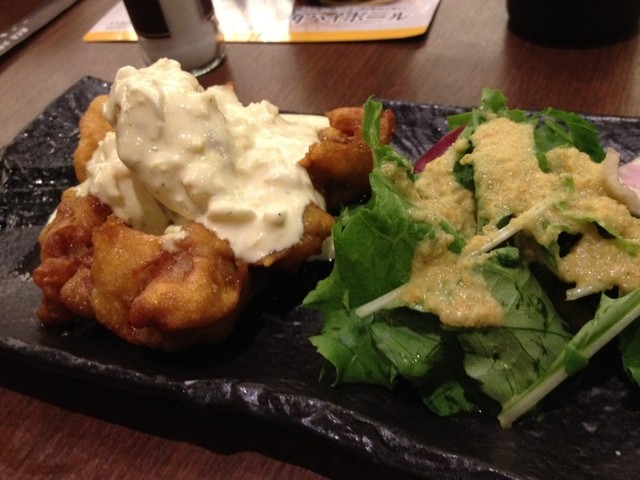 山内農場 京都中央口駅前店的實拍高清圖