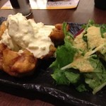 山内農場 京都中央口駅前店的實拍圖