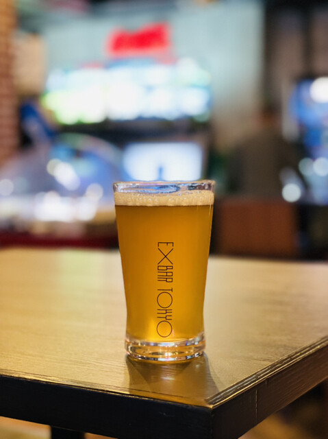 recommendations image for EXBAR TOKYO plus