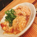 黒毛和牛 堂山的實拍圖