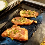 もんじゃ焼 錦的實拍圖