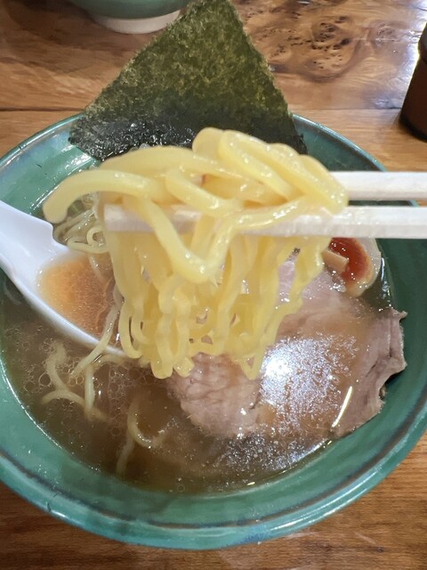 らーめん初代 小樽本店的實拍高清圖