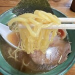 らーめん初代 小樽本店的實拍圖