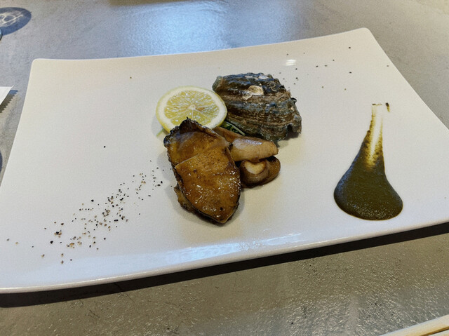 recommendations image for TEPPANYAKI 10 GINZA
