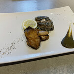 recommendations for TEPPANYAKI 10 GINZA