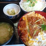 かつふじ 宮津店ミップル的实拍图